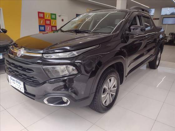 FIAT TORO 1.8 16V EVO FLEX FREEDOM AT6